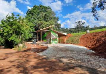 Terreno à venda, 600 m² por r$ 145.000,00 - canedos - piracaia/sp