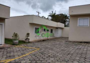 Casa com 2 dormitórios à venda,105 m² por r$ 430.000,00 - ribeirão dos porcos - atibaia/sp