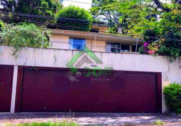 Casa 5 suítes, garagem 3 carros grandes, jd. guedala r$3.000,000,00