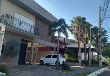 Vendo sobrado em condomínio de atibaia r$1.600.000,00