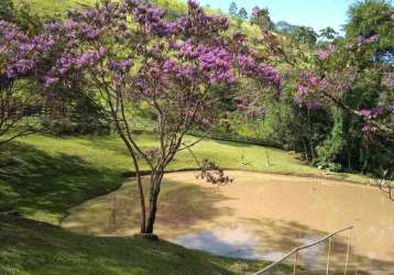 Lindo sitio em são josé dos campos