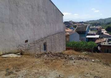 Terreno no vitória vale, aceita terreno + construção