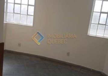 Sala comercial para alugar na rua abdo calil, parque anhangüera, ribeirão preto, 48 m2 por r$ 1.000