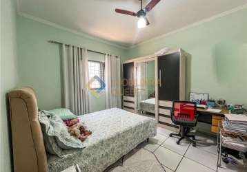 Casa com 3 quartos à venda na rua maria garcia da silveira, jardim heitor rigon, ribeirão preto, 236 m2 por r$ 414.000