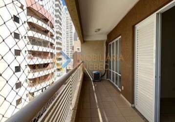 Apartamento com 3 quartos à venda na rua noboru nisiyama, jardim botânico, ribeirão preto, 105 m2 por r$ 650.000