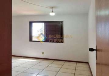 Apartamento com 3 quartos à venda na rua aldo focosi, presidente médici, ribeirão preto, 85 m2 por r$ 300.000