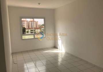 Apartamento com 1 quarto à venda na rua alfredo benzoni, iguatemi, ribeirão preto, 40 m2 por r$ 280.000