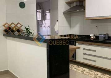 Apartamento com 3 quartos à venda na rua romeu engracia de faria, nova aliança, ribeirão preto, 127 m2 por r$ 925.000