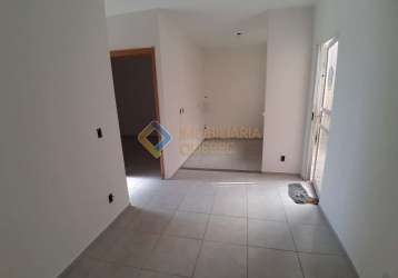 Apartamento com 2 quartos à venda na rua francisco bilo, jardim helena, ribeirão preto, 49 m2 por r$ 140.000