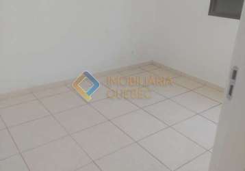 Apartamento com 2 quartos à venda na rua circular, recanto das palmeiras, ribeirão preto, 45 m2 por r$ 160.000