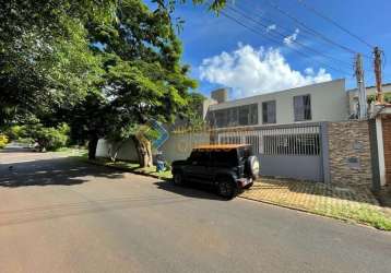 Casa com 4 quartos à venda na rua pau-brasil, jardim recreio, ribeirão preto, 368 m2 por r$ 1.650.000