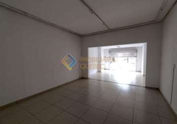 Ponto comercial para alugar na rua prudente de morais, centro, ribeirão preto, 30 m2 por r$ 2.000