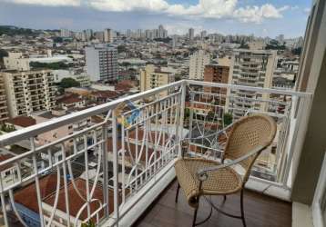 Apartamento com 3 quartos à venda na rua são josé, centro, ribeirão preto, 134 m2 por r$ 660.000