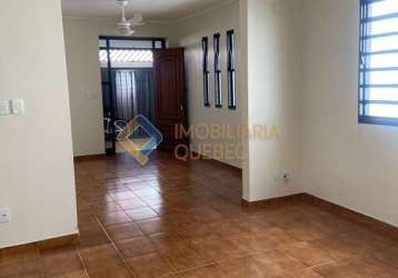 Casa com 3 quartos à venda na rua pedro bartolomeu, santa cruz do josé jacques, ribeirão preto, 187 m2 por r$ 450.000