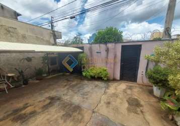 Casa com 3 quartos à venda na rua joão ribeiro, campos elíseos, ribeirão preto, 89 m2 por r$ 185.000