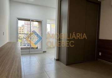 Kitnet / stúdio para alugar na avenida talita regazzini verçosa, ribeirânia, ribeirão preto, 33 m2 por r$ 2.000