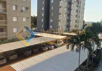 Apartamento com 2 quartos à venda na rua vicente golfeto, campos elíseos, ribeirão preto, 49 m2 por r$ 212.000