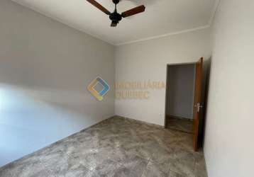 Casa com 2 quartos à venda na rua avanhandava, vila albertina, ribeirão preto, 127 m2 por r$ 250.000