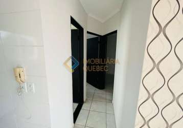 Apartamento com 2 quartos à venda na rua general câmara, ipiranga, ribeirão preto, 50 m2 por r$ 170.000