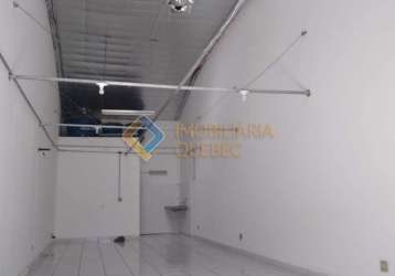 Ponto comercial para alugar na rua pernambuco, campos elíseos, ribeirão preto, 60 m2 por r$ 1.100