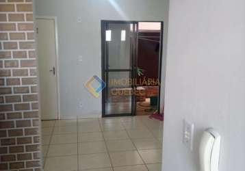 Apartamento com 2 quartos à venda na rua doutor galdós ângulo, jardim doutor paulo gomes romeo, ribeirão preto, 42 m2 por r$ 170.000