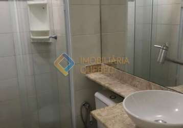 Apartamento com 2 quartos à venda na rua paraná, alto do ipiranga, ribeirão preto, 63 m2 por r$ 260.000