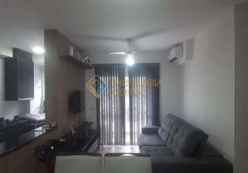 Apartamento com 2 quartos à venda na rua maranhão, ipiranga, ribeirão preto, 64 m2 por r$ 265.000