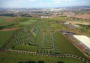 Terreno à venda na avenida expedicionário waldemar coraucci, reserva macaúba, ribeirão preto por r$ 150.000