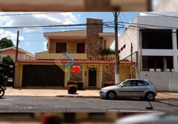 Casa com 3 quartos à venda na avenida costábile romano, ribeirânia, ribeirão preto, 226 m2 por r$ 1.490.000