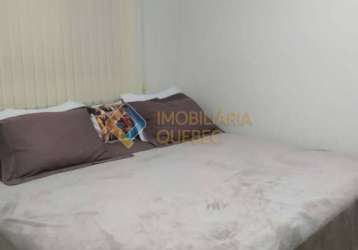 Apartamento com 2 quartos à venda na rua joão mobíglia, jardim manoel penna, ribeirão preto, 48 m2 por r$ 195.000