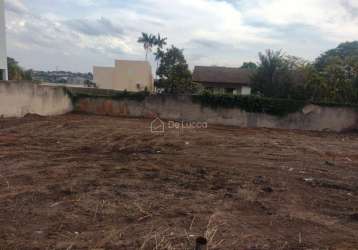 Terreno comercial para alugar na avenida josé bonifácio, 1888 e 189, jardim das paineiras, campinas por r$ 18.000