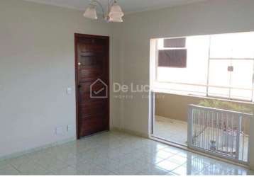 Apartamento com 3 quartos à venda na rua avelino diz, 22, jardim flamboyant, campinas, 91 m2 por r$ 460.000