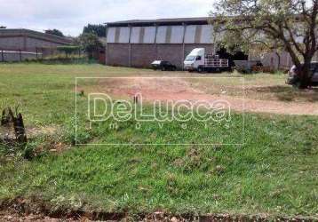 Barracão / galpão / depósito à venda na rua lauro vannucci, 1530, parque rural fazenda santa cândida, campinas, 614 m2 por r$ 5.990.000