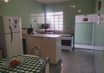 Casa comercial à venda na rua teodoro baima, 79, jardim proença, campinas, 220 m2 por r$ 720.000