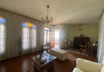 Casa com 4 quartos à venda na josé soriano de sousa filho, 558, swift, campinas, 226 m2 por r$ 650.000