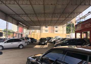 Terreno comercial à venda na rua saldanha marinho, 21, centro, campinas por r$ 2.500.000