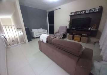 Casa com 3 quartos à venda na rua heraldo marques, 86, chácara da barra, campinas, 145 m2 por r$ 500.000