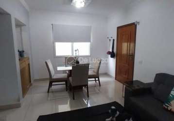 Casa em condomínio fechado com 3 quartos à venda na rua professor doutor euryclides de jesus zerbini, 115, parque rural fazenda santa cândida, campinas, 117 m2 por r$ 760.000