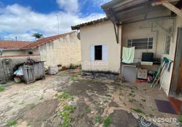 Casa com 3 quartos à venda na rua joaquim de paula souza, 189, jardim proença, campinas, 162 m2 por r$ 479.000