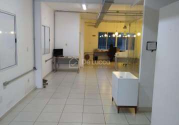 Casa comercial para alugar na avenida doutor alberto sarmento, 891, bonfim, campinas, 241 m2 por r$ 9.000