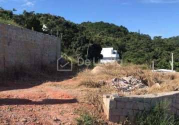 Terreno à venda na rua dos suecos, 114, parque nova suíça, valinhos por r$ 450.000