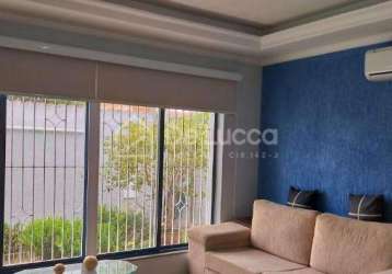 Casa com 3 quartos à venda na rua redento natali, 347, parque via norte, campinas, 175 m2 por r$ 635.000