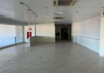 Sala comercial para alugar na rute ferraz de angelis, 884, parque alto taquaral, campinas, 136 m2 por r$ 7.000