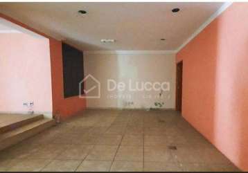 Casa comercial à venda na rua irmãos bierrenbach, 84, cambuí, campinas, 168 m2 por r$ 1.800.000