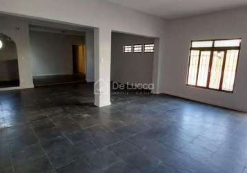 Casa comercial à venda na rua anuar murad bufarah, 100, cambuí, campinas, 204 m2 por r$ 790.000