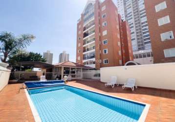 Cobertura com 2 quartos à venda na rua josé luiz camargo moreira, 183, mansões santo antônio, campinas, 120 m2 por r$ 890.000