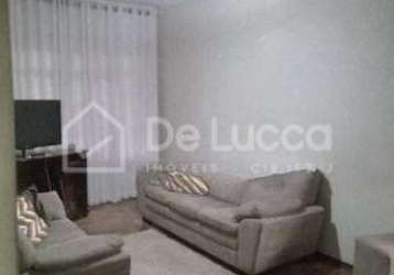 Casa com 3 quartos à venda na rua roberto teixeira dos santos, 250, parque taquaral, campinas, 203 m2 por r$ 550.000