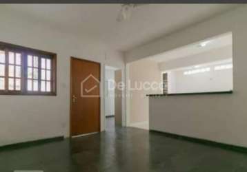 Casa com 3 quartos à venda na rua joão batista de lisboa, 45, nova campinas, campinas, 150 m2 por r$ 800.000