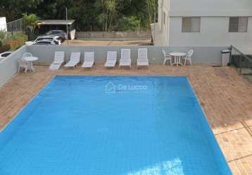 Apartamento com 3 quartos à venda na rua francisco pereira coutinho, 151, parque taquaral, campinas, 112 m2 por r$ 950.000