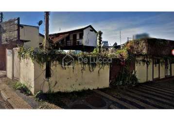 Terreno comercial para alugar na josé pompeo de paula, 18, jardim novo cambuí, campinas por r$ 3.200